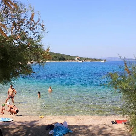Apartament By The Sea Zaglav, Dugi Otok - 8146 *