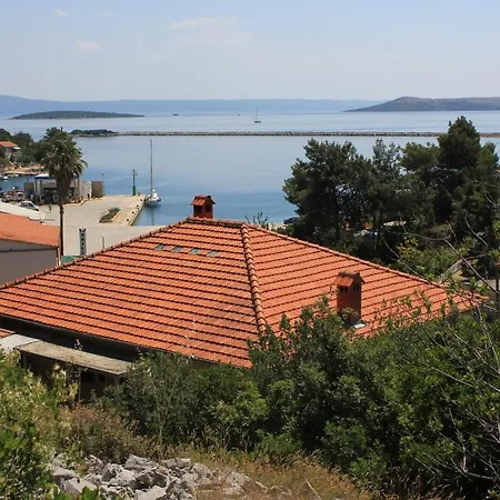 Apartament By The Sea Zaglav, Dugi Otok - 8146 Zaglav
