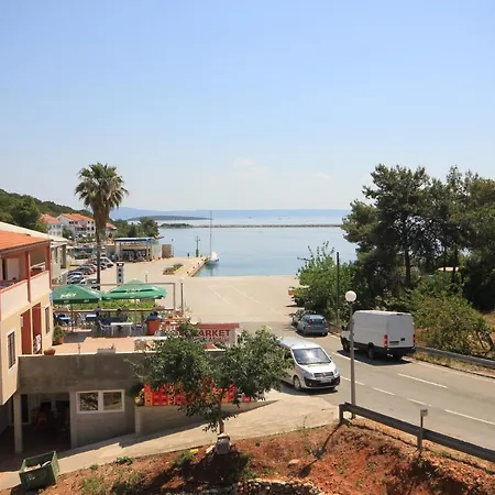아파트 By The Sea - Dugi Otok - 8146 *