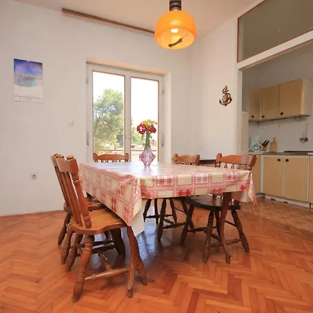 By The Sea Zaglav, Dugi Otok - 8146 Apartament Zaglav