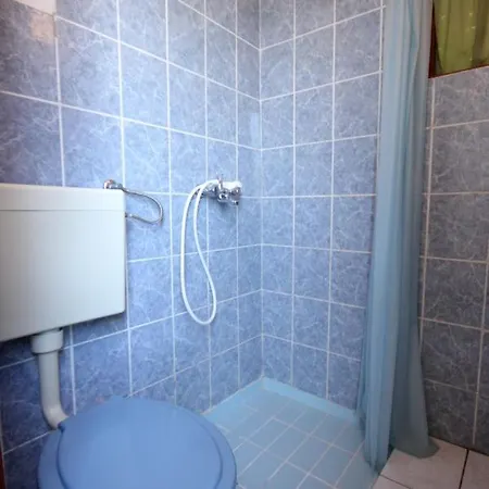 By The Sea Zaglav, Dugi Otok - 8146 Apartament Zaglav