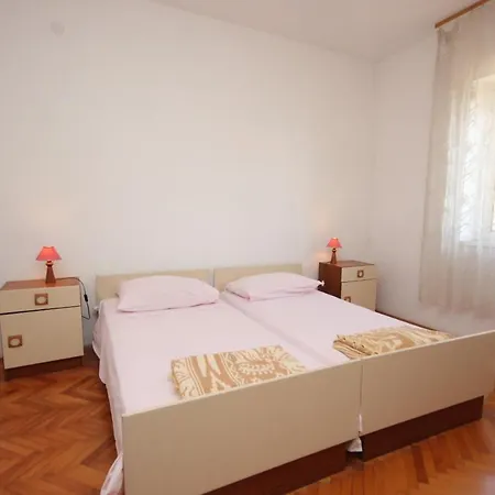 Apartment By The Sea Zaglav, Dugi Otok - 8146 Zaglav