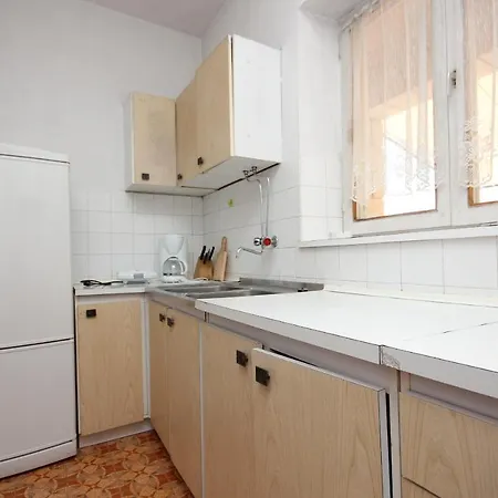 By The Sea Zaglav, Dugi Otok - 8146 Apartament Zaglav