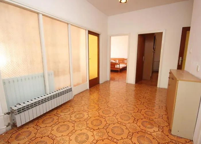 Apartamento By The Sea - Dugi Otok - 8146 *