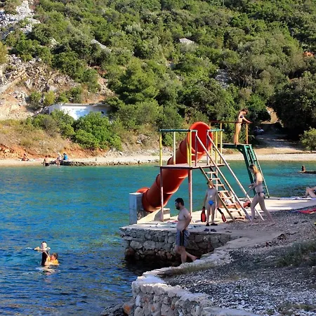 Apartment By The Sea - Dugi Otok - 8146