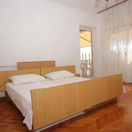 Apartment By The Sea - Dugi Otok - 8146 Zaglav