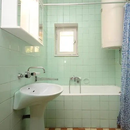 Apartment By The Sea - Dugi Otok - 8146