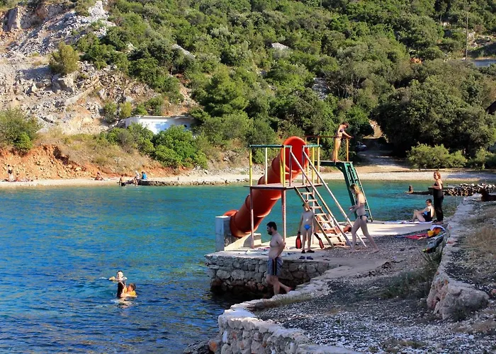 Apartment By The Sea - Dugi Otok - 8146