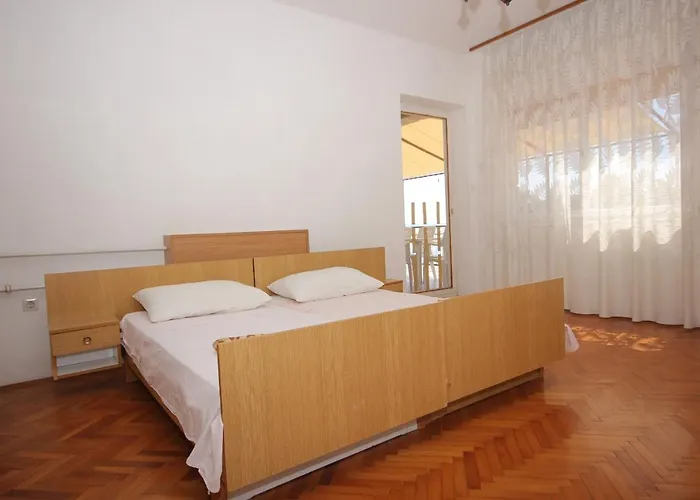 Apartment By The Sea - Dugi Otok - 8146 Zaglav