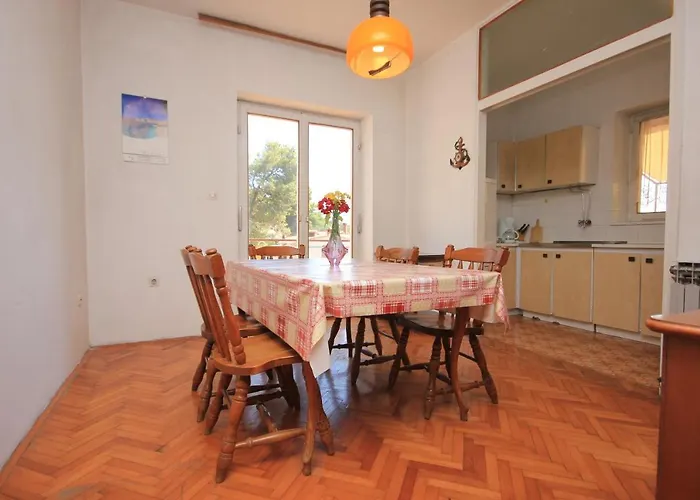 By The Sea - Dugi Otok - 8146 Apartment Zaglav