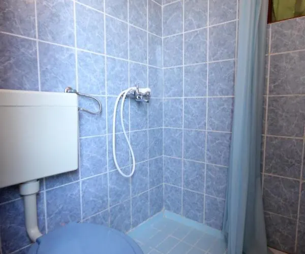 By The Sea - Dugi Otok - 8146 Apartment Zaglav
