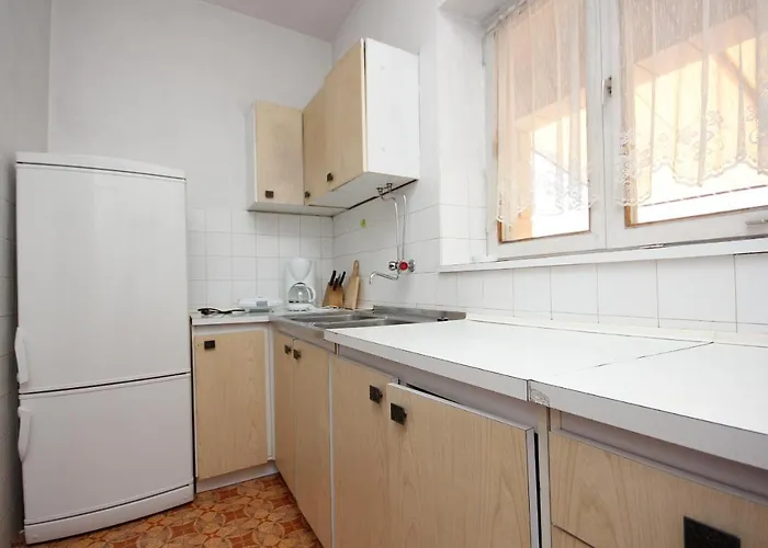 By The Sea - Dugi Otok - 8146 Apartment Zaglav